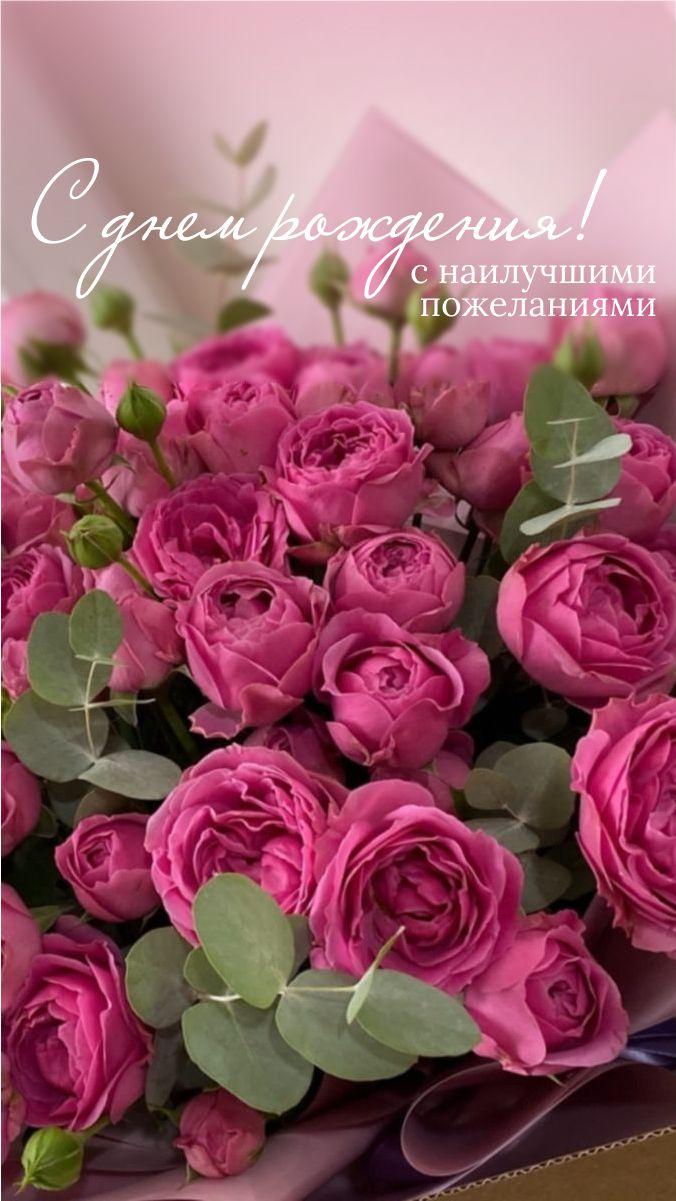 Ridge Timely Parcel workshop space where corporate flower arrangements are designed and prepared for business delivery